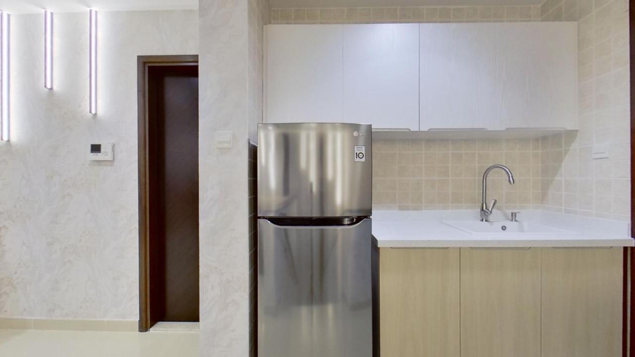 Exclusive Retreat Globalstay'S New 3Br Townhouse With Private Pool Дубай Экстерьер фото
